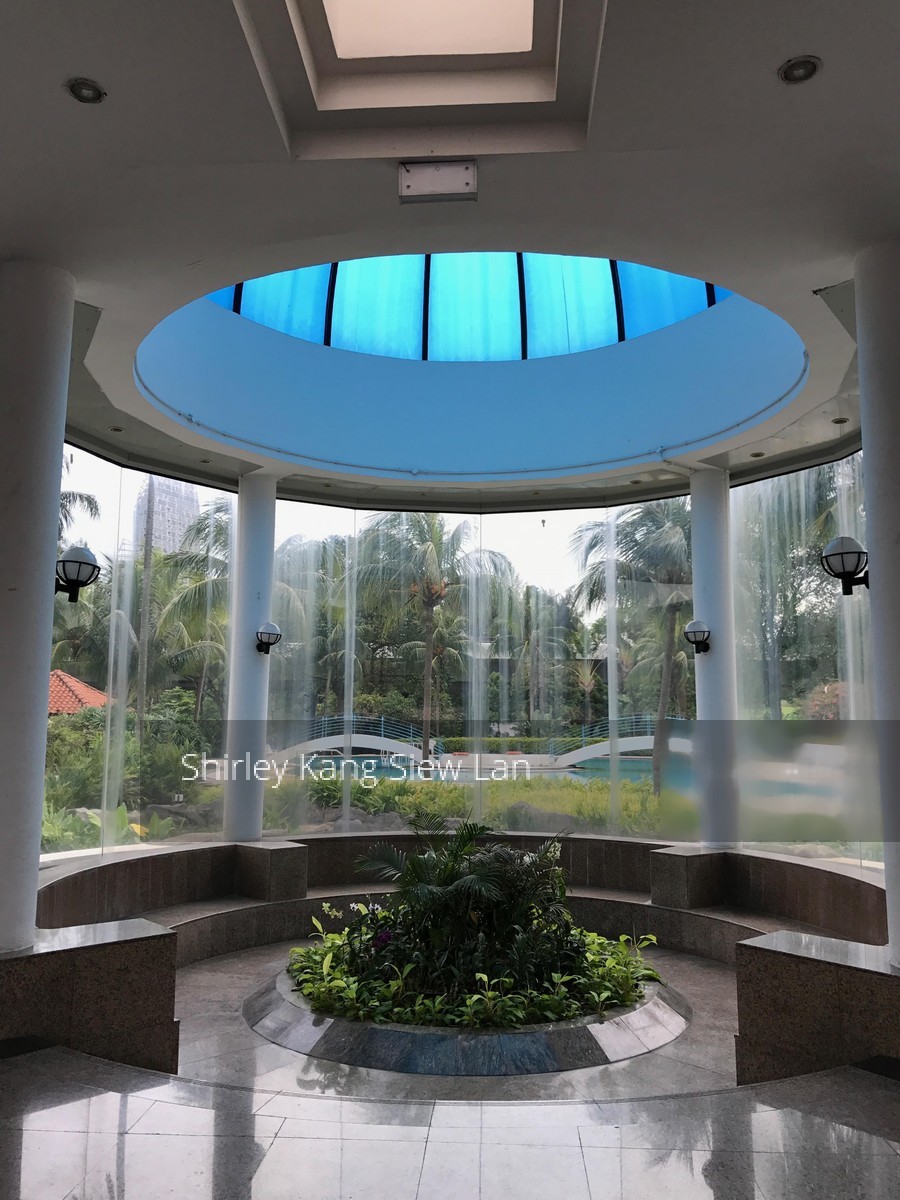 Harbour View Towers (D4), Condominium #147751152